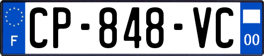 CP-848-VC
