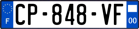 CP-848-VF