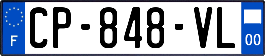 CP-848-VL