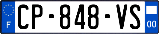 CP-848-VS