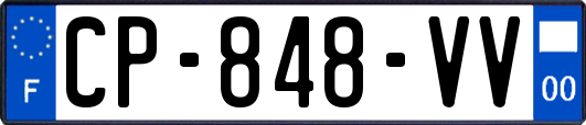 CP-848-VV