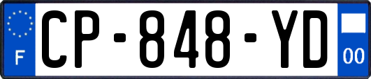 CP-848-YD