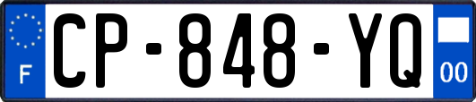 CP-848-YQ