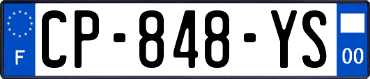 CP-848-YS