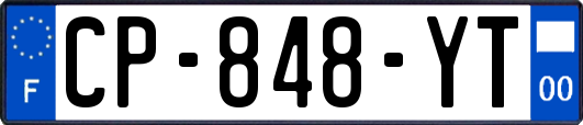 CP-848-YT