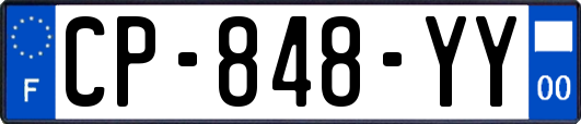 CP-848-YY