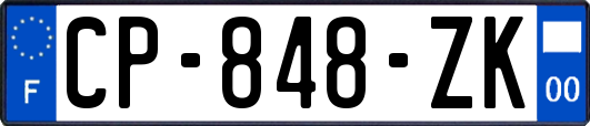 CP-848-ZK