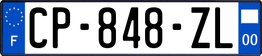 CP-848-ZL