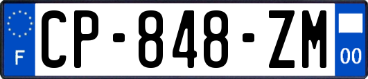 CP-848-ZM