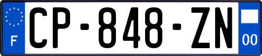 CP-848-ZN