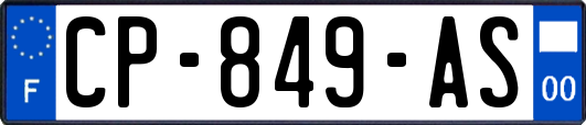 CP-849-AS