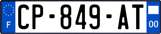 CP-849-AT