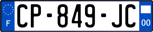 CP-849-JC