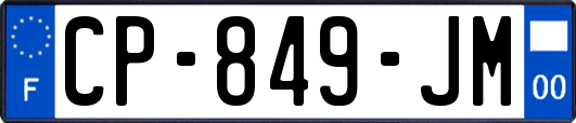 CP-849-JM