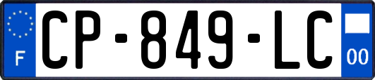 CP-849-LC