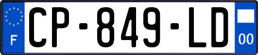 CP-849-LD