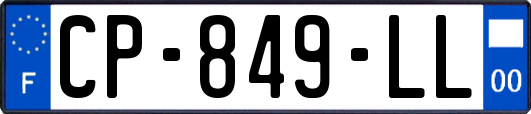 CP-849-LL