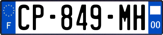 CP-849-MH
