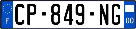 CP-849-NG