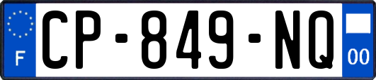 CP-849-NQ