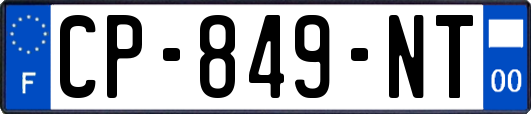 CP-849-NT