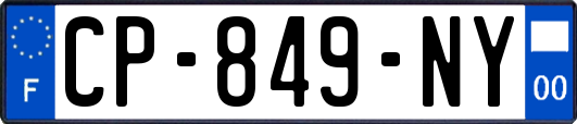 CP-849-NY