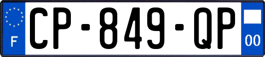 CP-849-QP