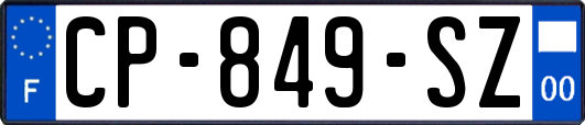 CP-849-SZ