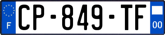 CP-849-TF