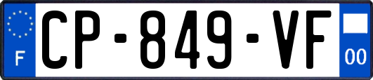 CP-849-VF