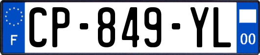 CP-849-YL