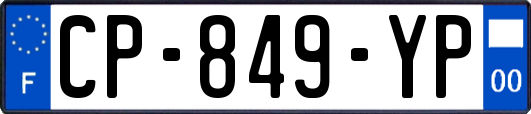 CP-849-YP