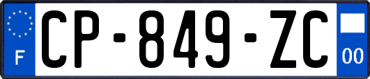 CP-849-ZC