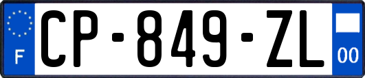 CP-849-ZL