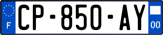 CP-850-AY