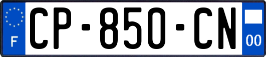 CP-850-CN