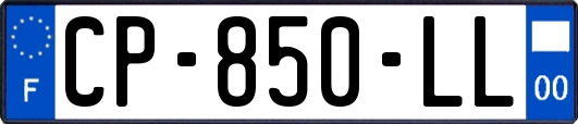 CP-850-LL