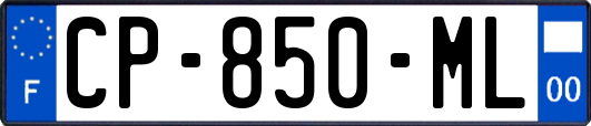 CP-850-ML