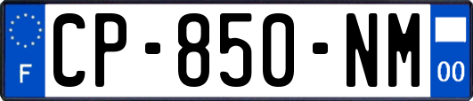 CP-850-NM