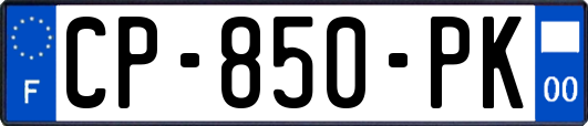 CP-850-PK