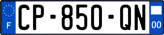 CP-850-QN