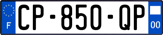 CP-850-QP