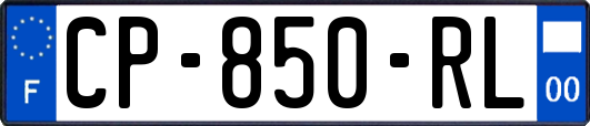 CP-850-RL