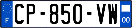 CP-850-VW