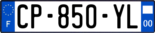 CP-850-YL