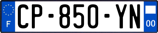 CP-850-YN