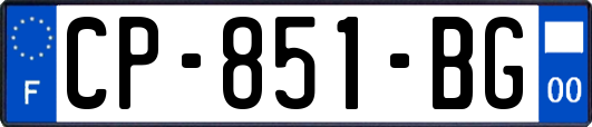 CP-851-BG