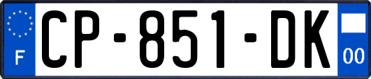 CP-851-DK