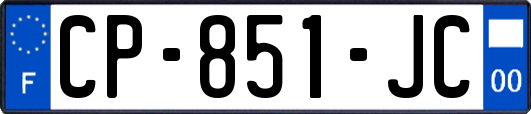 CP-851-JC