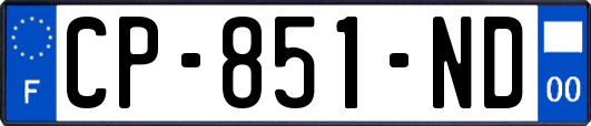 CP-851-ND